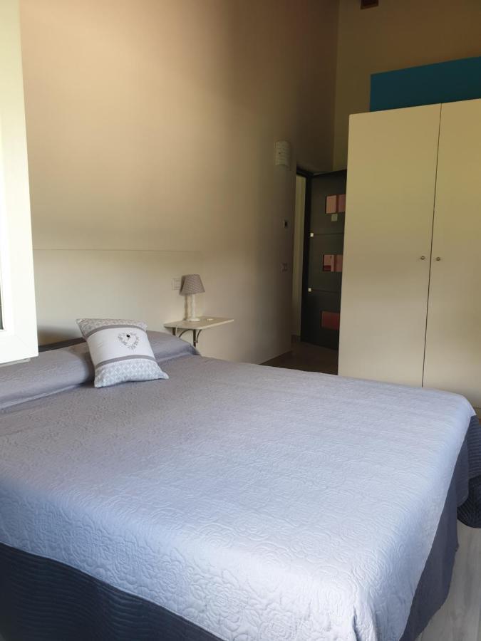 Bed and Breakfast Il Rifugio Del Tempo Roccasecca Exterior foto