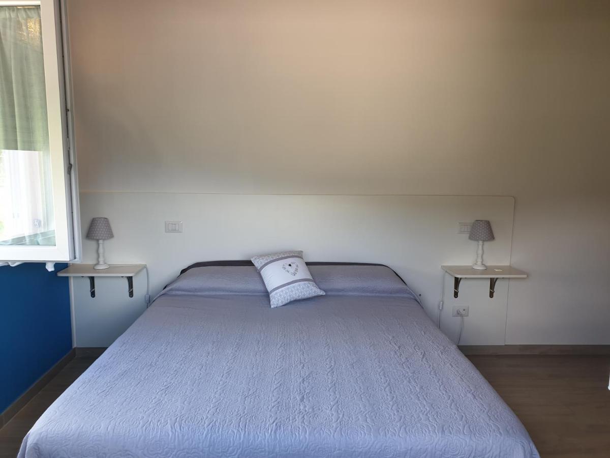Bed and Breakfast Il Rifugio Del Tempo Roccasecca Exterior foto