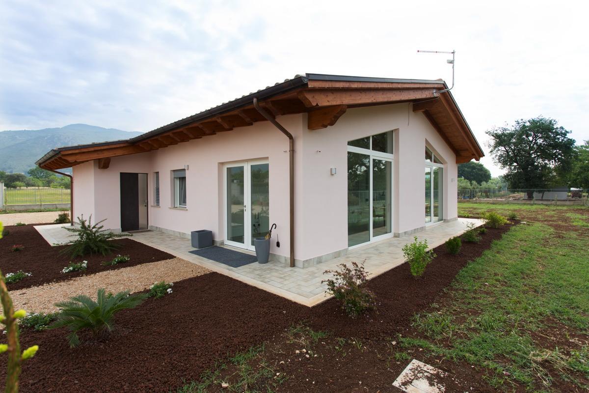 Bed and Breakfast Il Rifugio Del Tempo Roccasecca Exterior foto